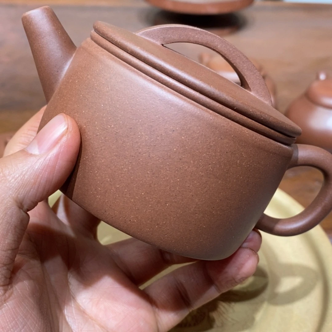 【闪购商品】紫砂茶壶