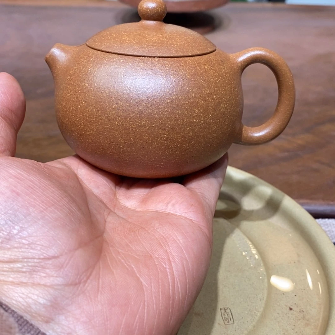 【闪购商品】紫砂茶壶