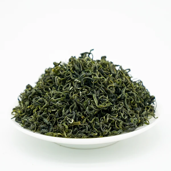 贵州高山春茶画春毛峰500g