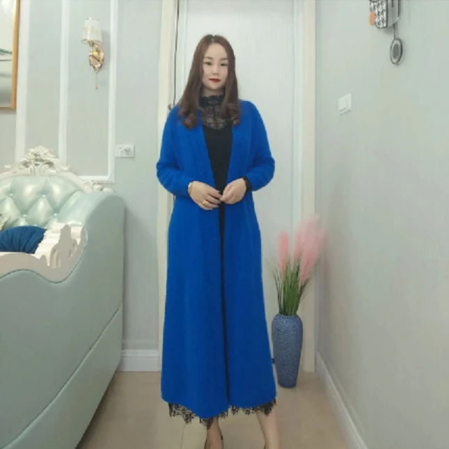 冬韵大衣线上视频课程