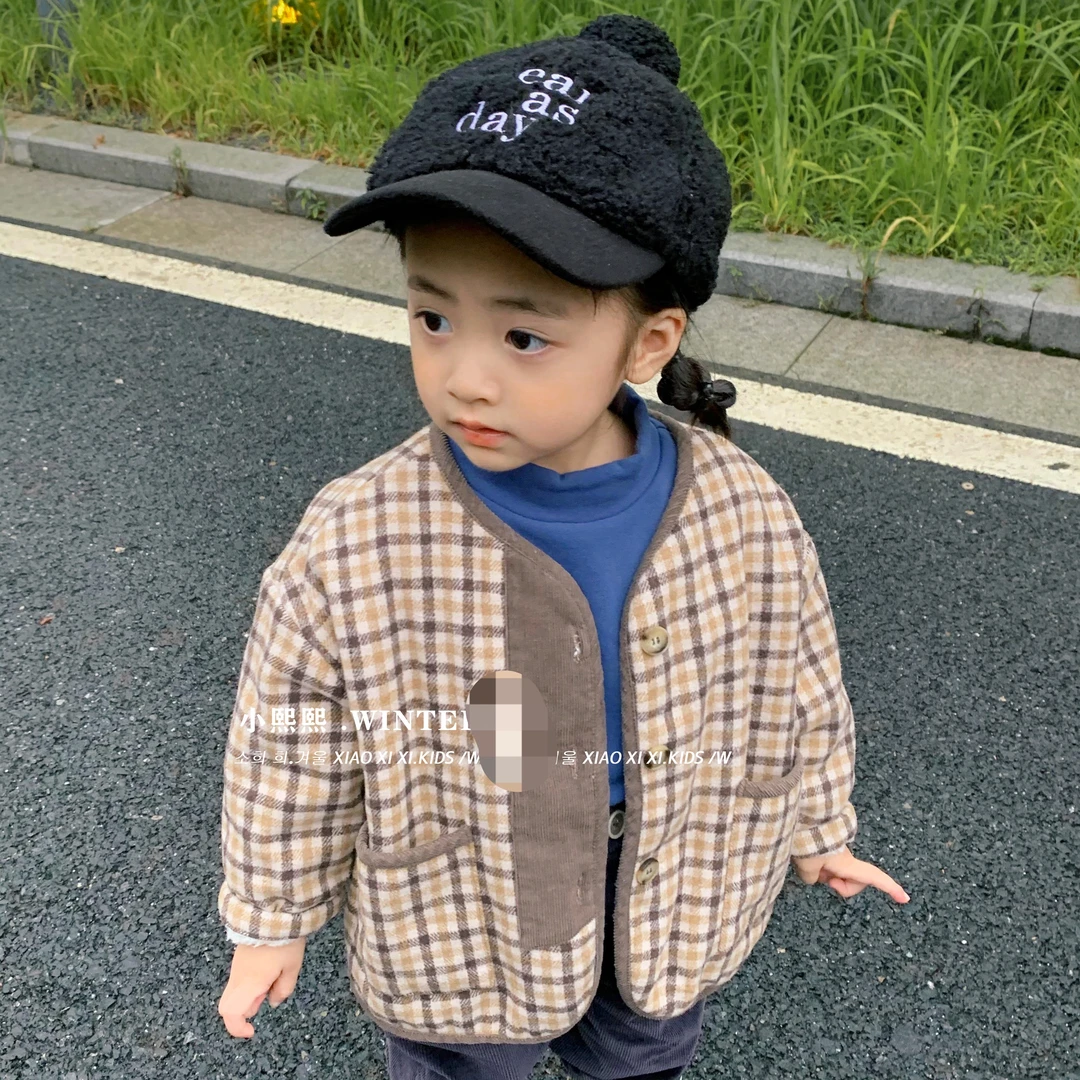 新款儿童高领打底衫婴童长袖男女宝宝英伦风绅士内搭保暖上衣潮款