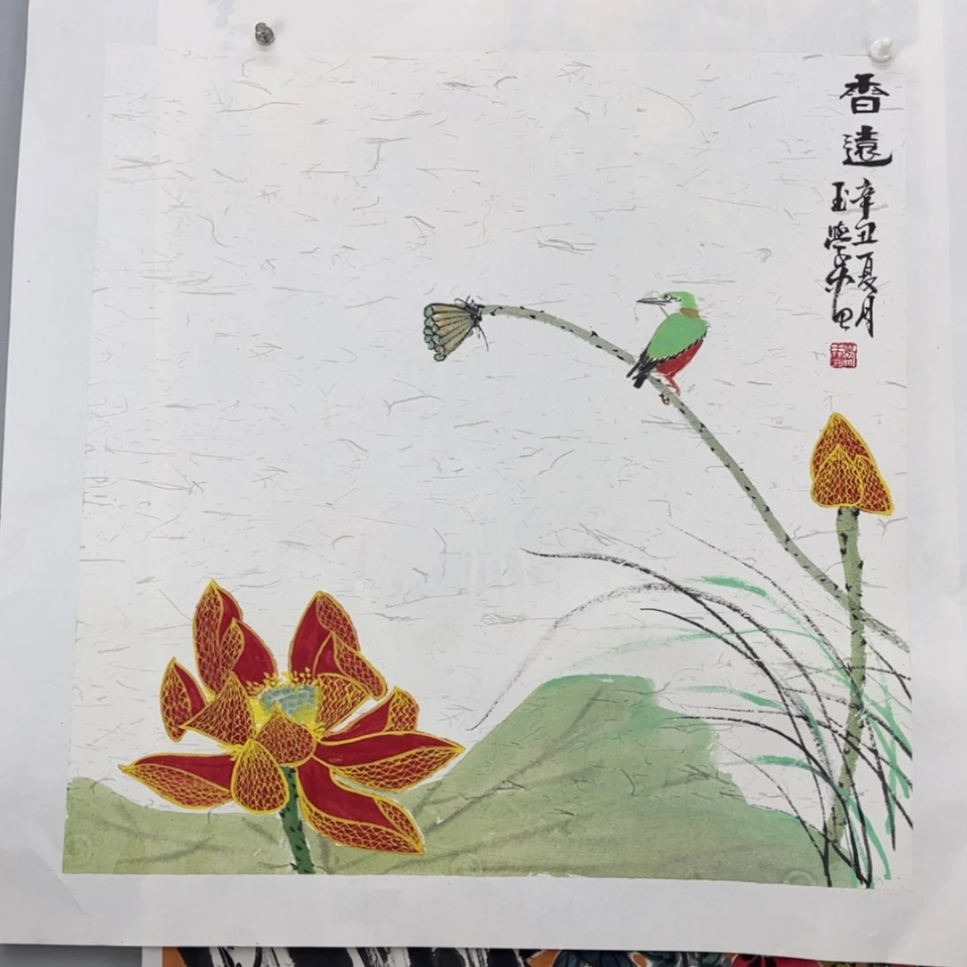 【闪购商品】书法狮*