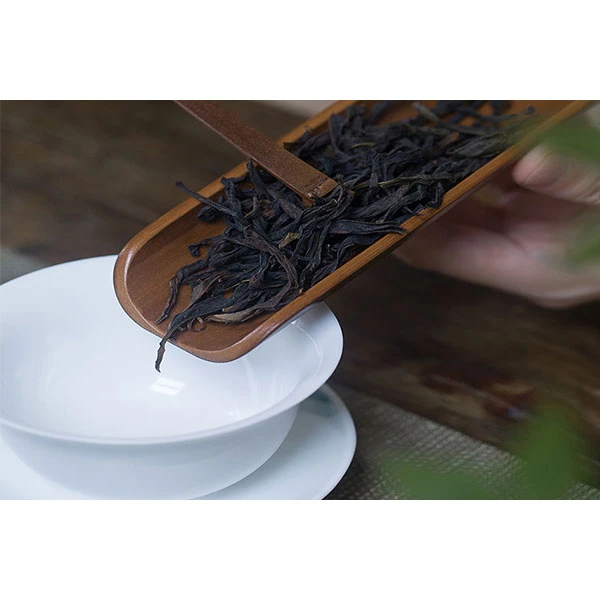 【代】双十二  1武夷岩茶 岩茶链接