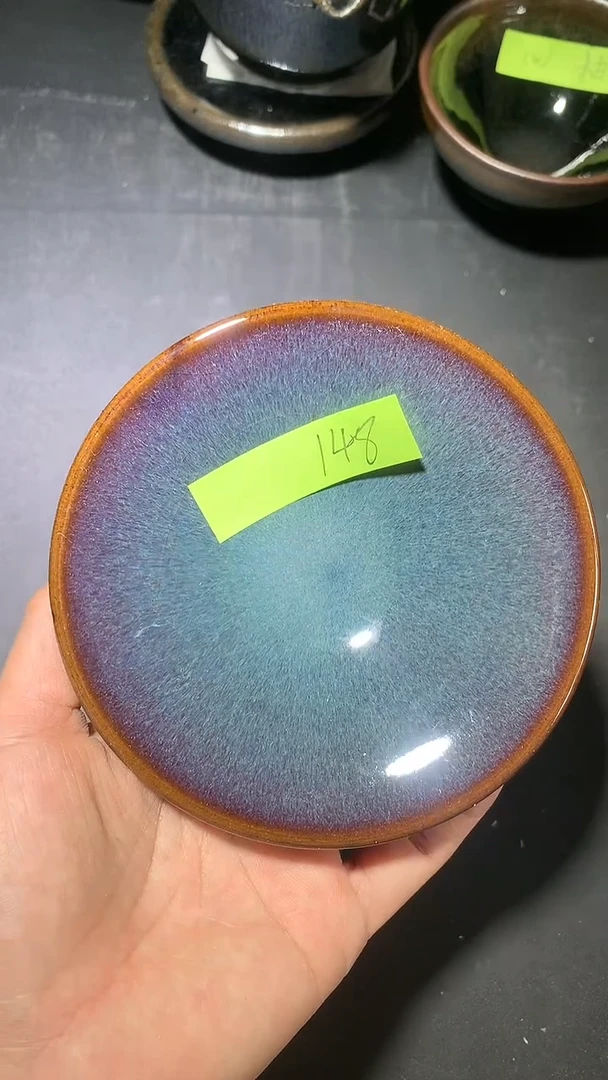 【闪购商品】茶盏148瑕疵。。。。。。。。。。。。。