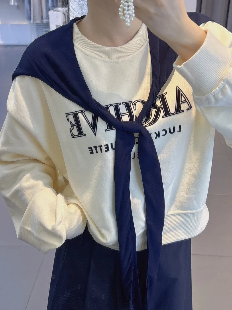 高端品 女士披肩卫衣
