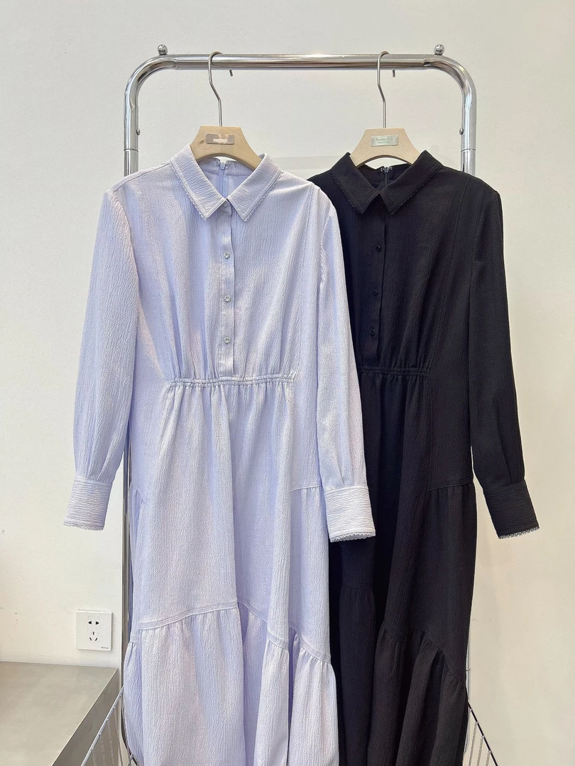 高端品 女士连衣裙