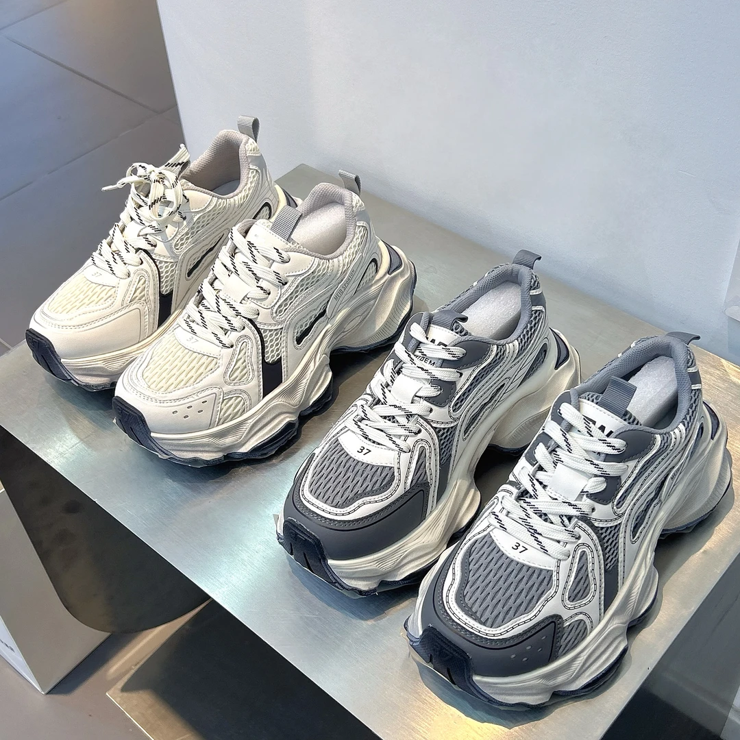 韩国 女士运动鞋