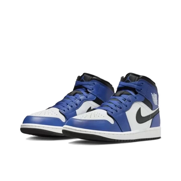 Nike耐克男鞋AIR JORDAN 1运动鞋篮球休闲复古运动板鞋DQ8426-402