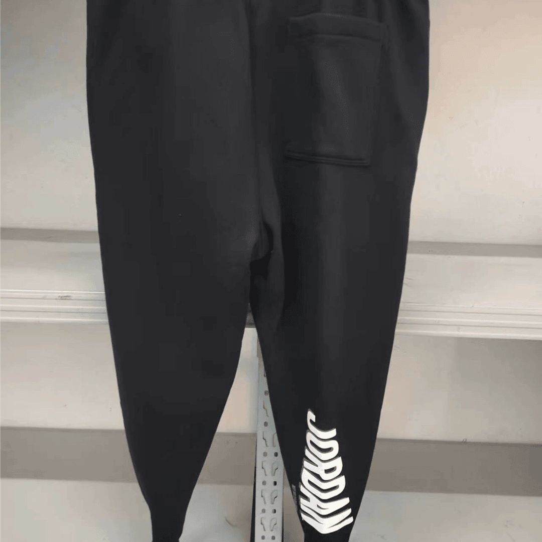 Nike/耐克裤子男士休闲裤时尚卫裤长裤DV7597-010