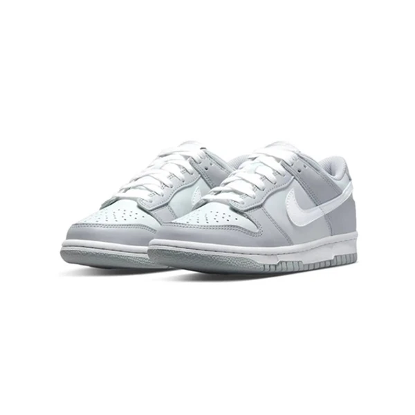 Nike耐克 Dunk Low GS女码低帮轻便耐磨休闲运动板鞋DH9765-001