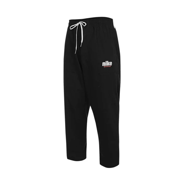 Nike耐克2024新款CLUB PANT GCEL男子复古梭织休闲长裤HQ1572-010