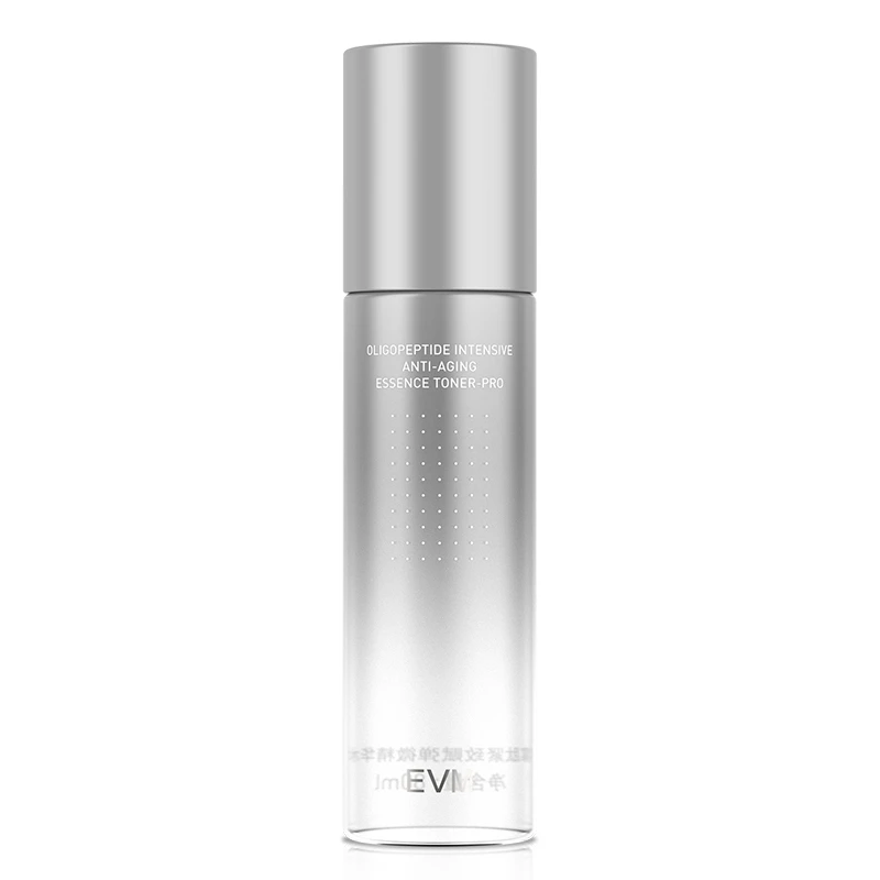 EVM寡肽春夏精华水保湿密集补水湿敷水化妆水控油爽肤水80ml/瓶