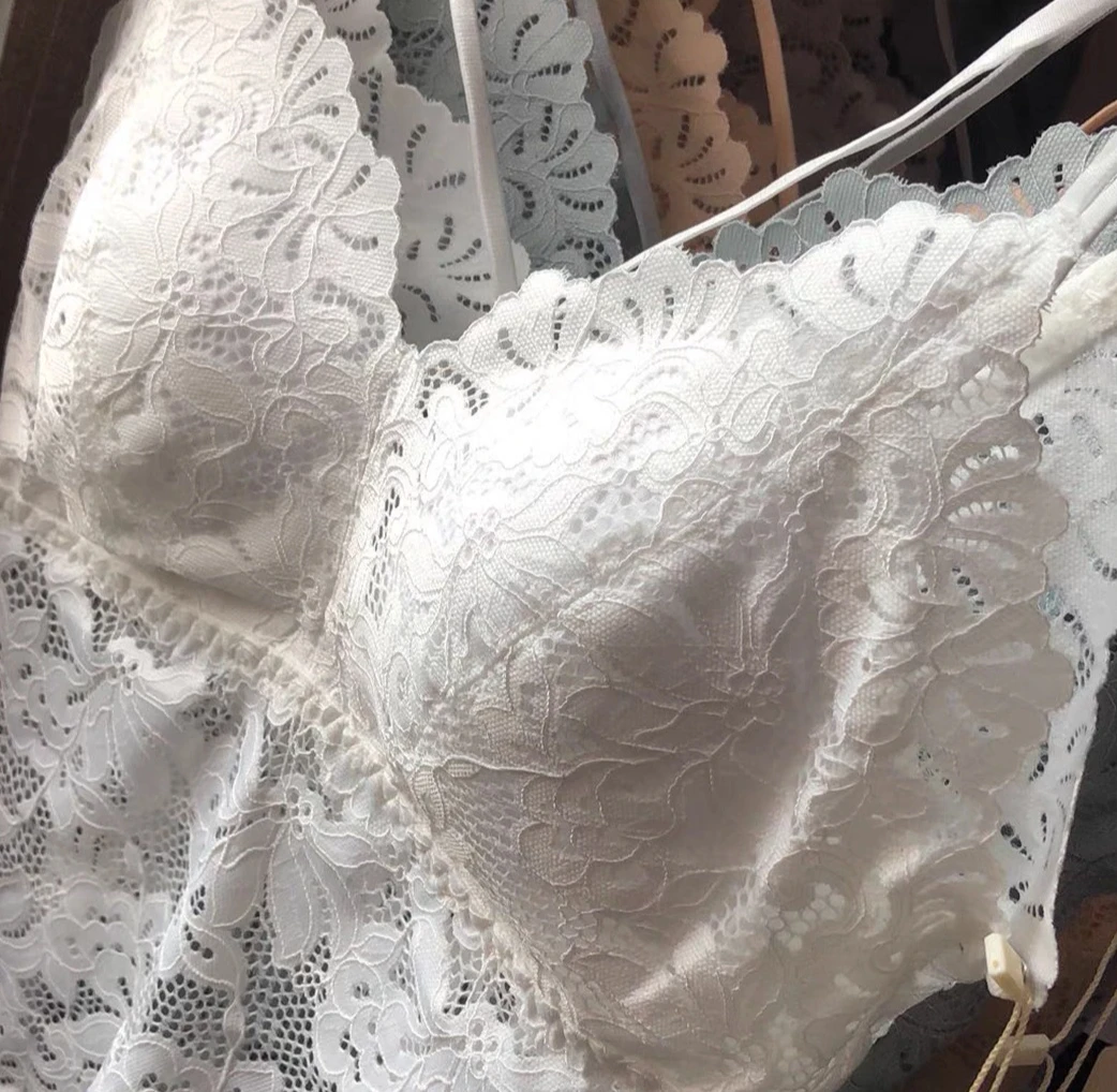 时尚女装蕾丝背心吊带6688