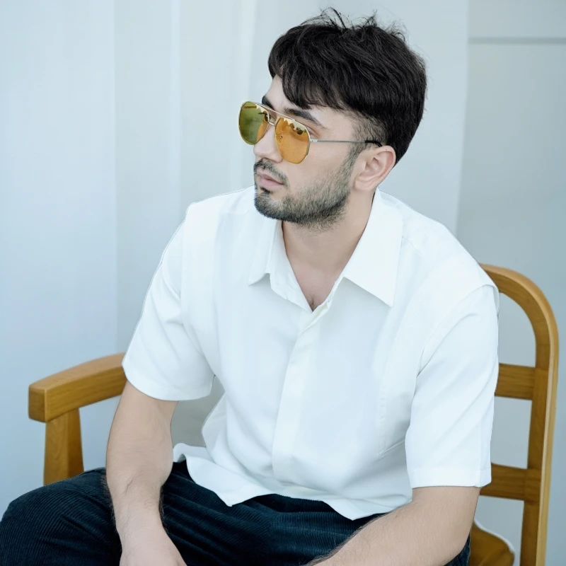 夜视镜开车专用防远光防眩光夜视镜时尚便捷