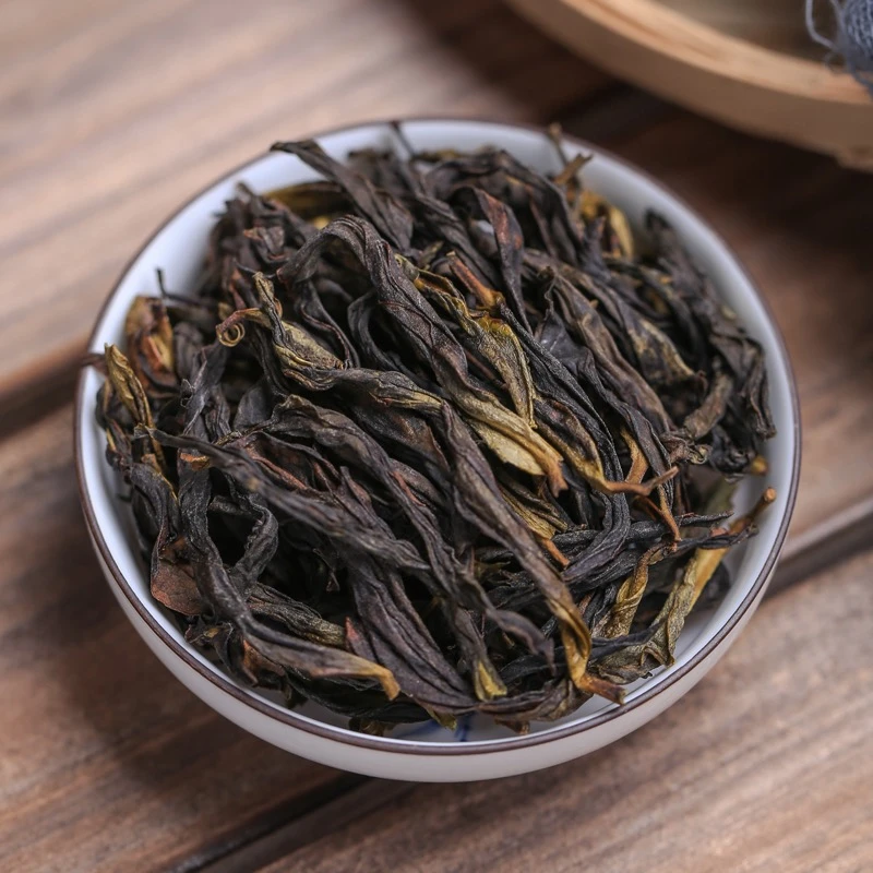 2023年新茶     凤凰单枞乌龙茶 半斤250g 一斤500g