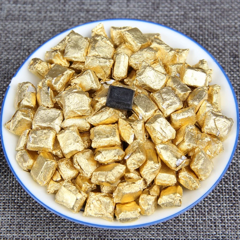 （百姓精选） 陈皮普洱茶膏     熟普（250g~500g）