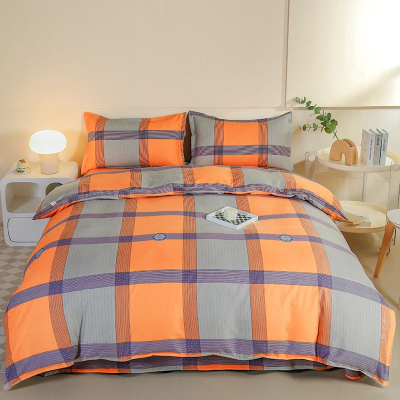 辉煌一生 单人被套150*200