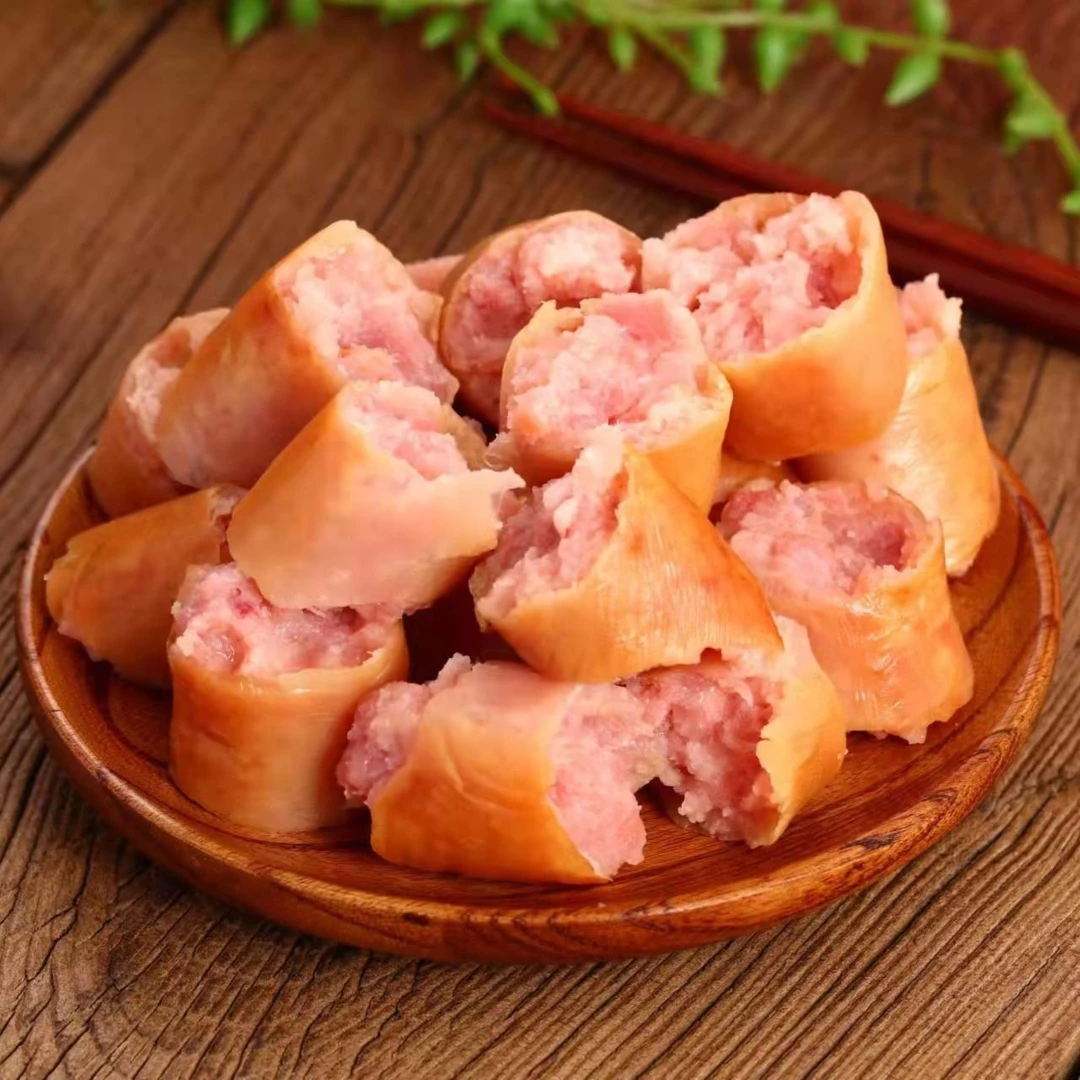 【定州特产】正宗定州特产手掰肠2500g