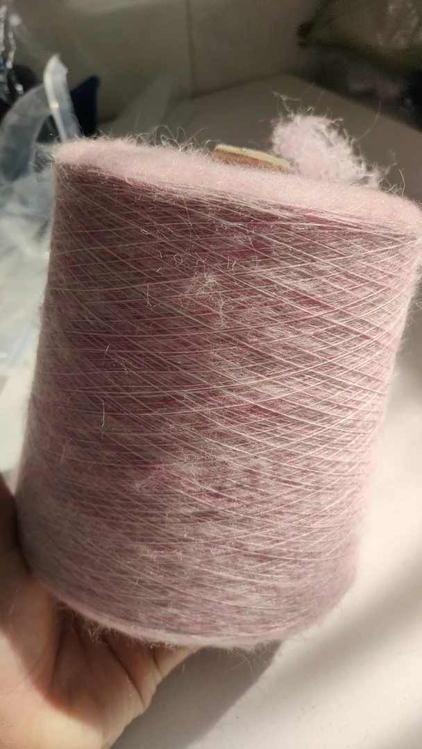 毛线桶线粗毛线细毛线花式线直播链接瑕疵线就是便宜 事情少的拍
