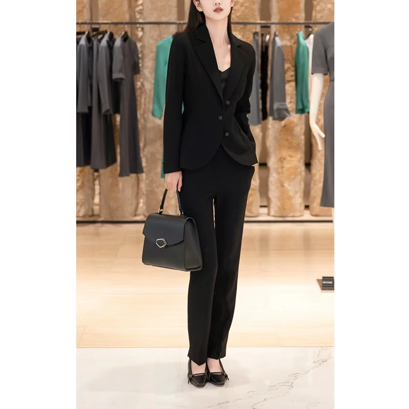 原单非市面货！ 意大利冰丝羊毛 经典永流传GD神裤C217