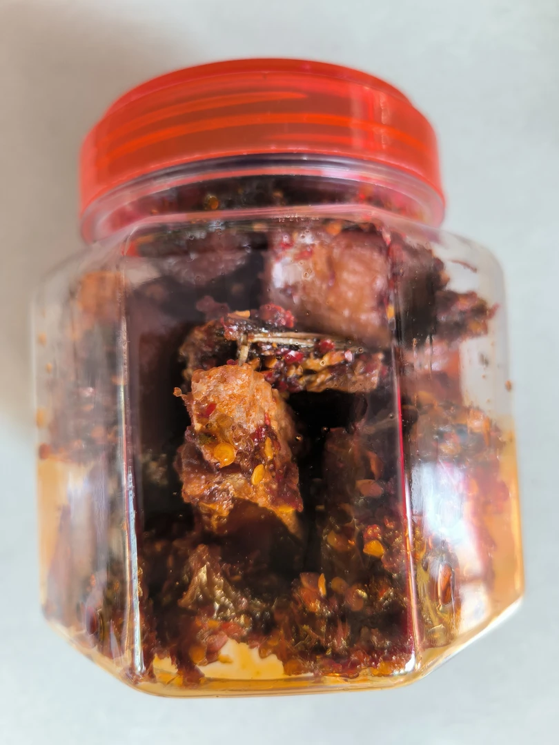 香辣草鱼代买包邮