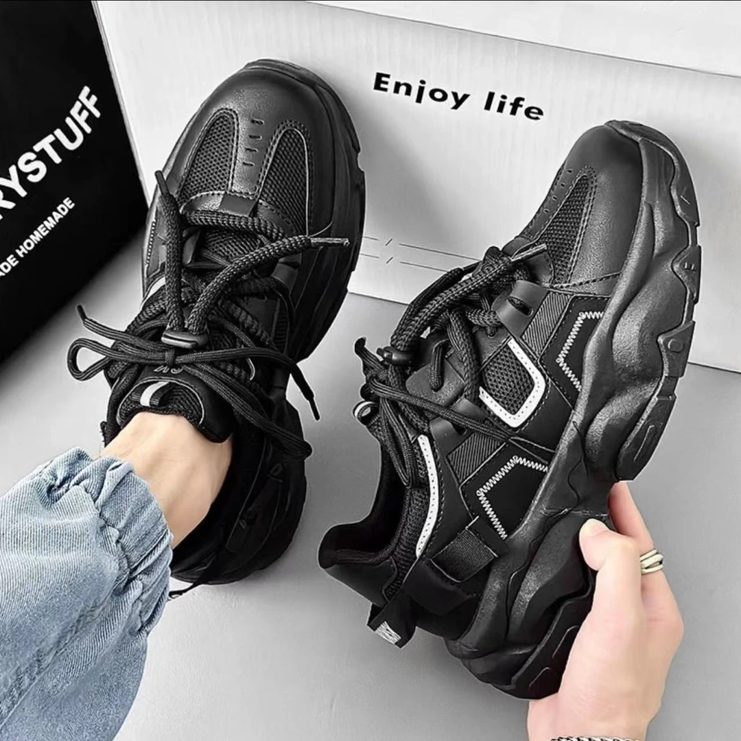 【编码001-200】根据主播报的编码下单 断码撤柜休闲潮流男鞋