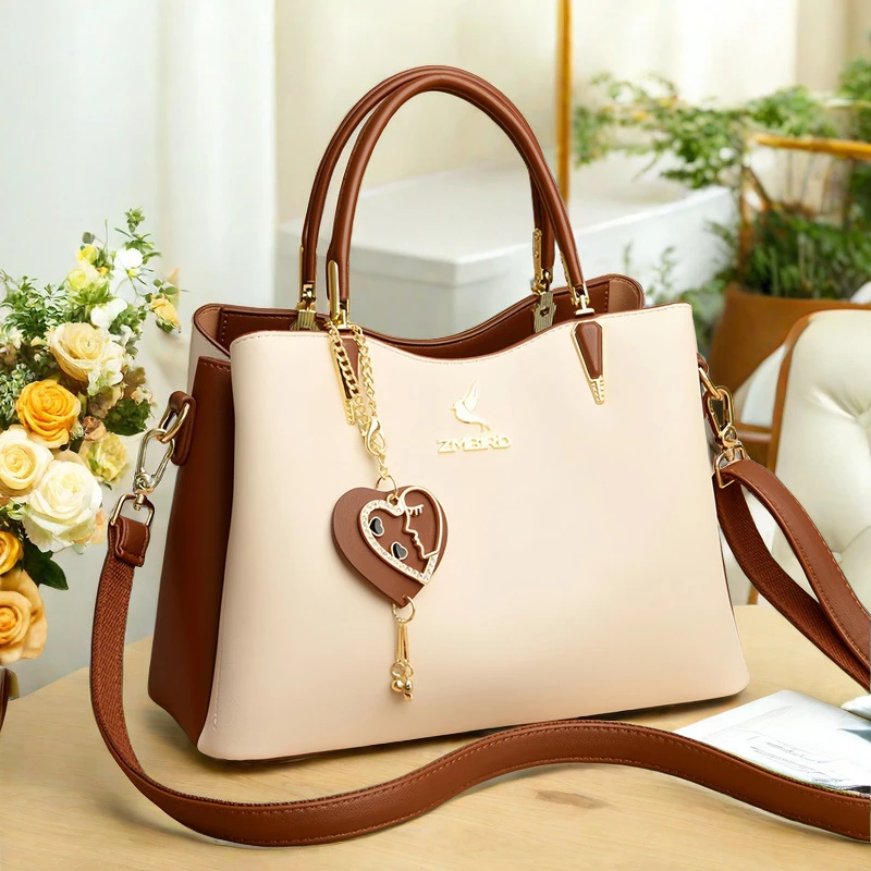 高档生日礼物送女朋友老婆的周年纪念日表白女生实用优雅时尚包包