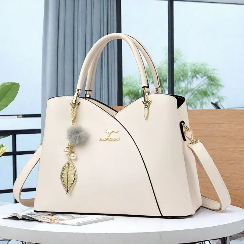 生日礼物送老婆送女生老师女友老婆闺蜜情人节实用高级感时尚包包