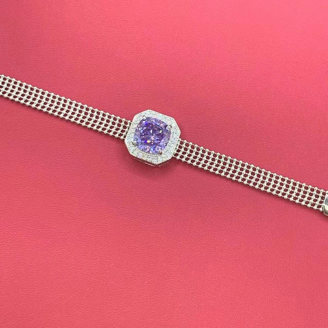 【矿区严选】VDA108手链
