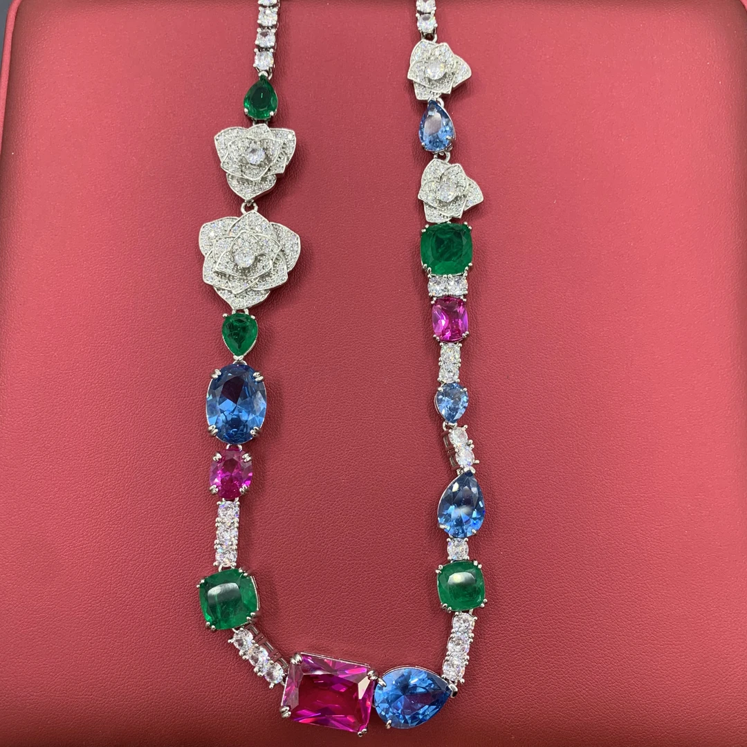 【矿区严选】KC072项链