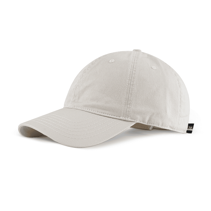 一轩轩轩【不被定义】百搭时尚流行小众情侣棒球帽HQ002