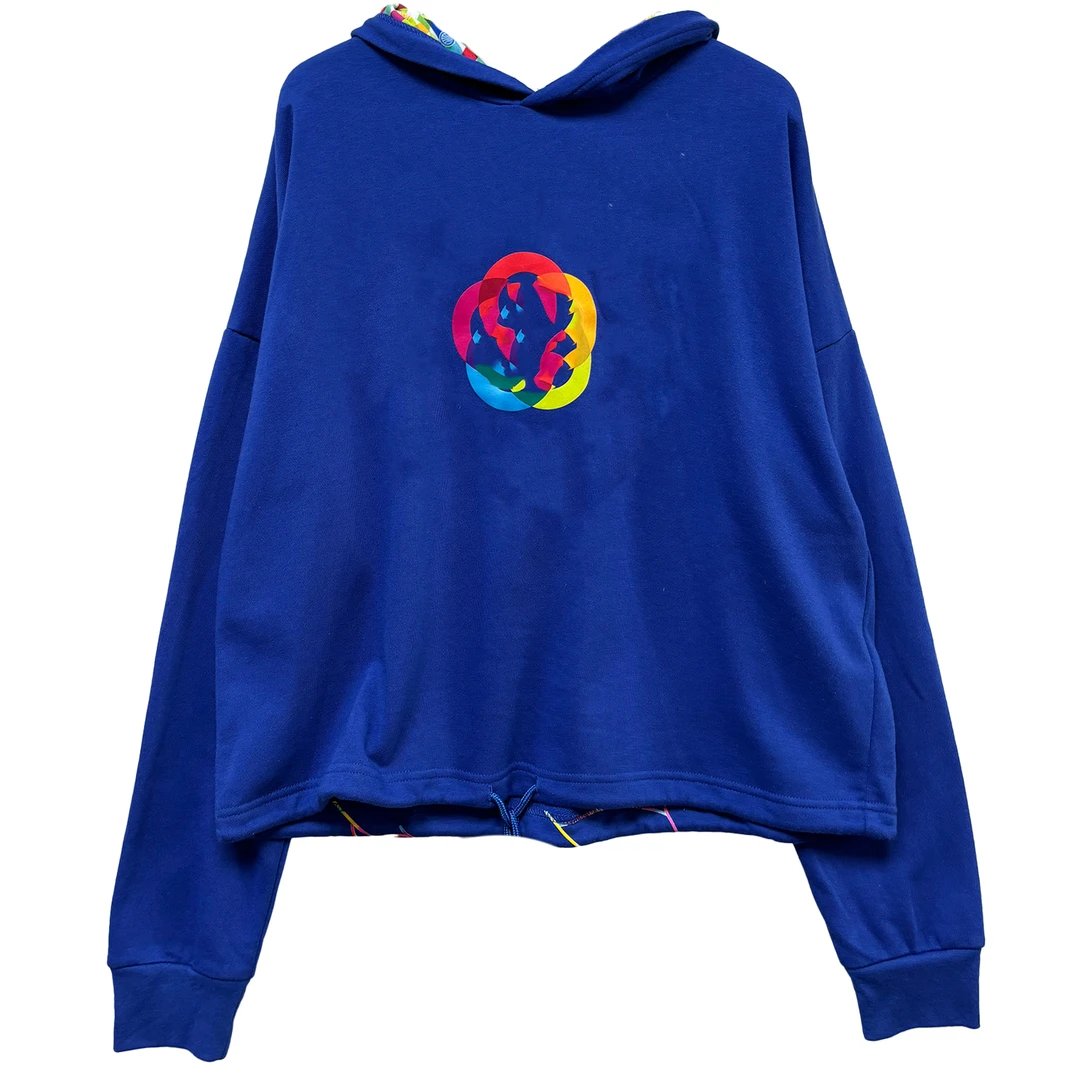 连帽上衣舒适百搭休闲潮流#5484