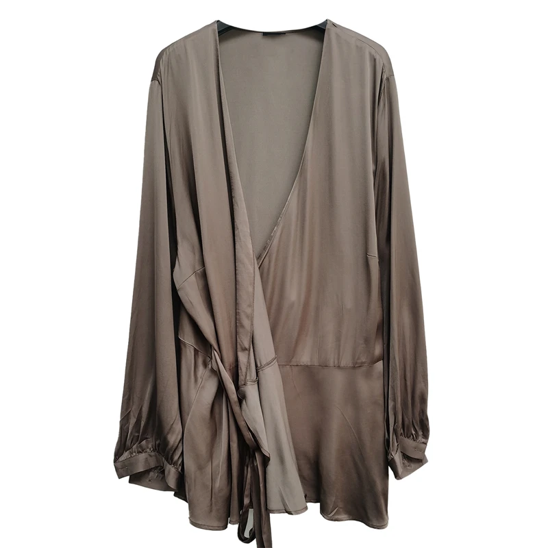 8173#长袖开衫时尚舒适百搭通勤休闲街头2023新款短外套