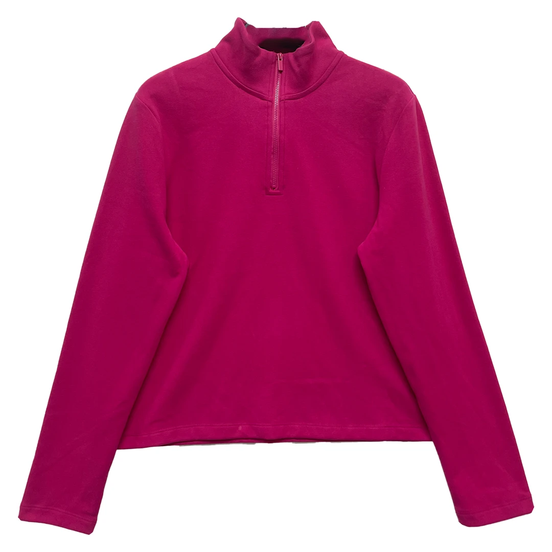 8943#长袖上衣时尚百搭休闲舒适夏季潮流