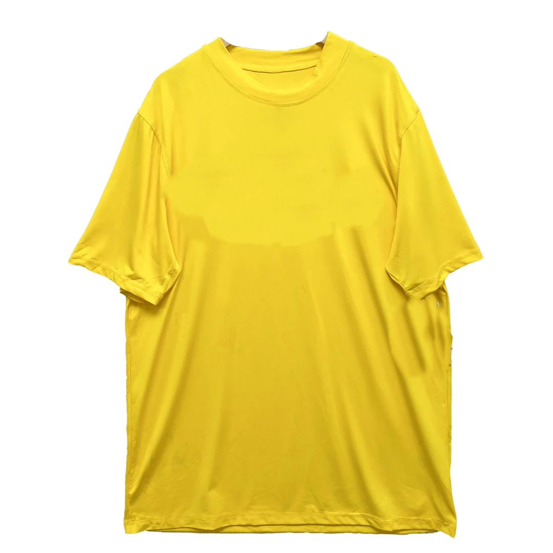 7628#圆领上衣时尚百搭休闲舒适夏季潮流