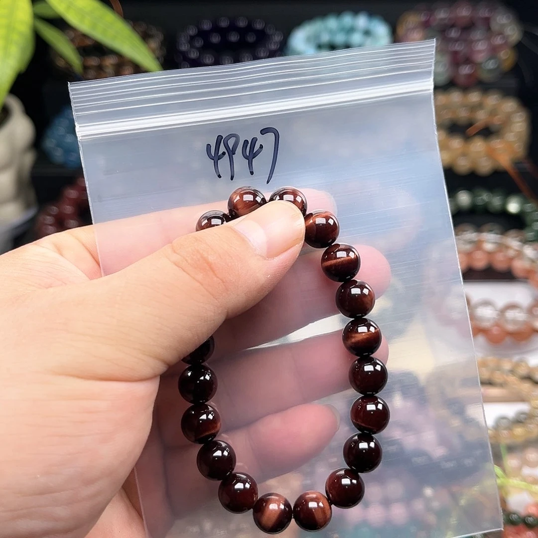 水晶手串未镶嵌天然水晶未镶嵌