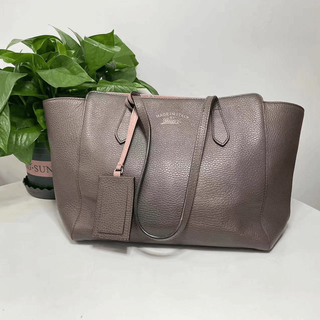 95新 GUCCI/古驰 【老板娘专属】 单肩包尺寸20x36x13 编码：7783768