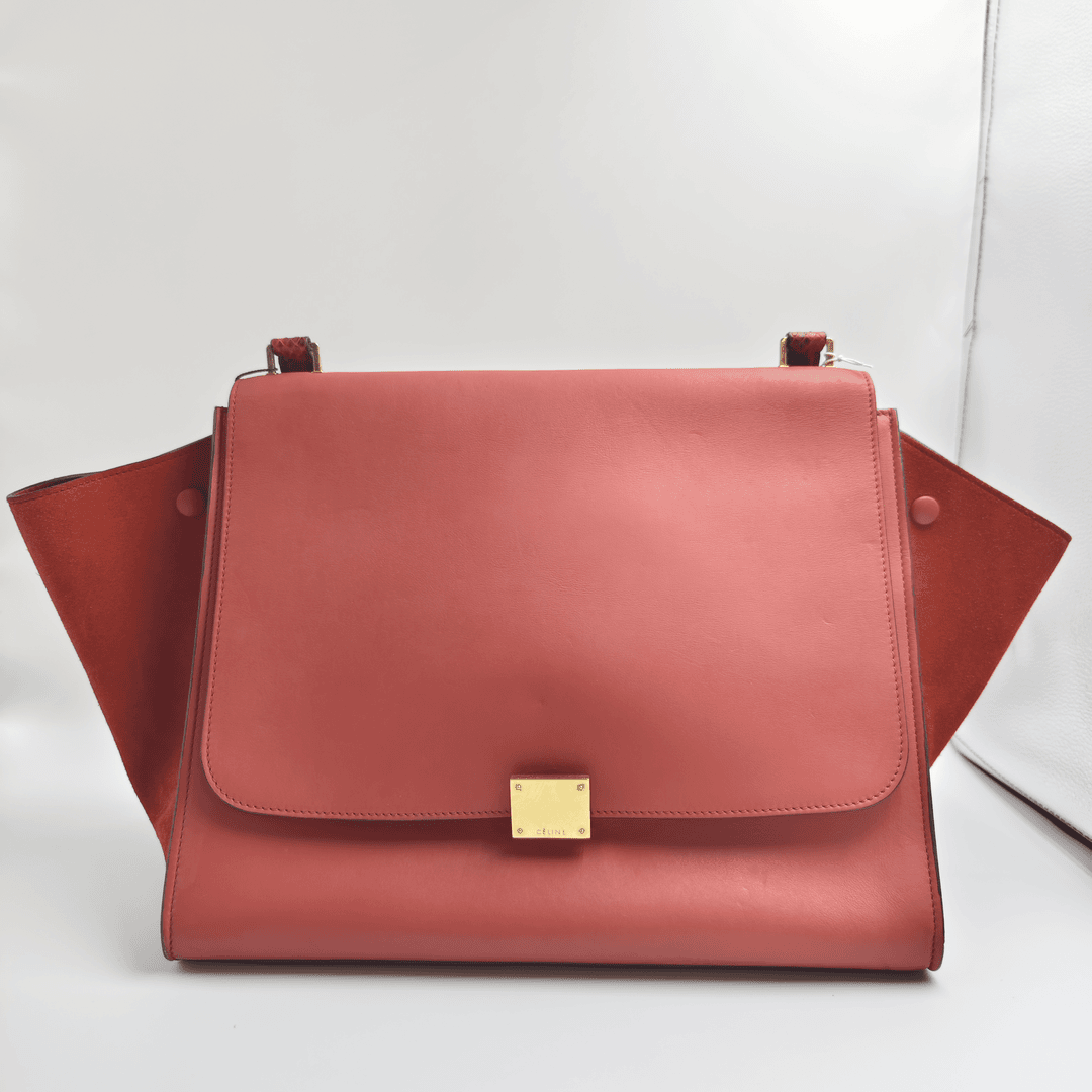 95新 Celine/思琳 瑟琳秋千  尺寸：33x28×20编码8419235