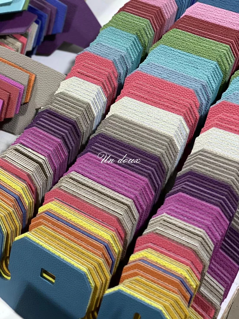 Un doux一只甜 -TR保龄球内胆包包（胎羊皮 蜡线全钢五金）