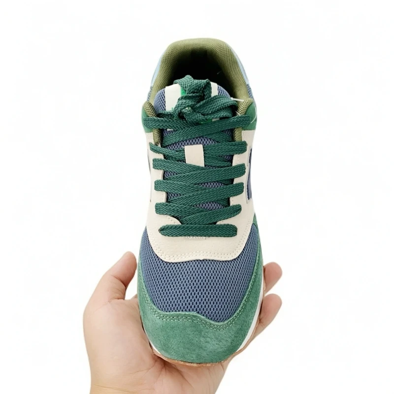 【一森家】新款舒适百搭轻潮流便时尚运动休闲鞋574