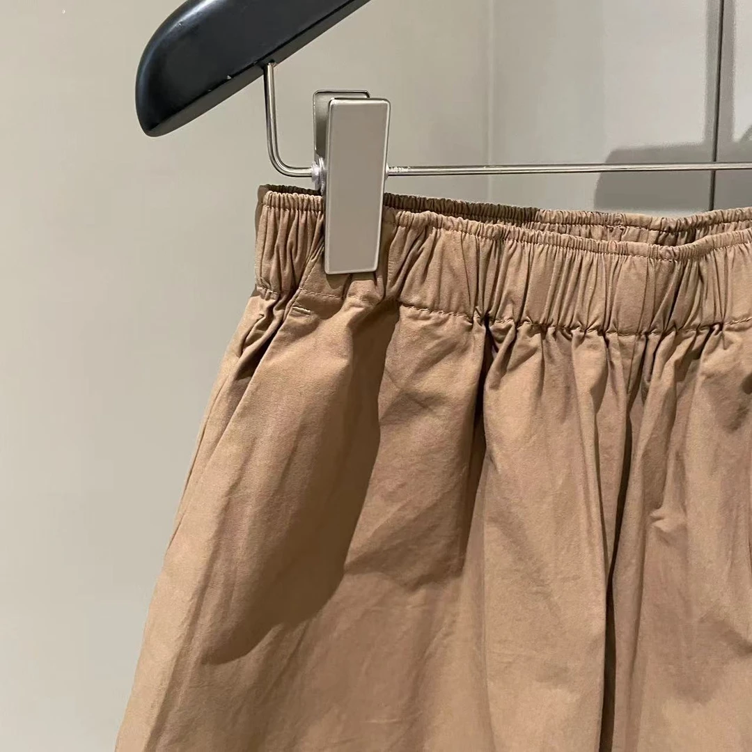 31682短裤夏季百搭简约