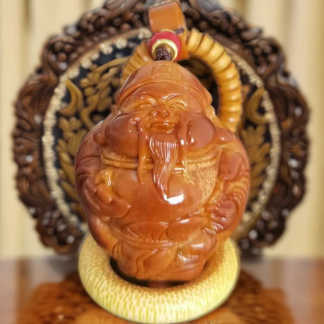 4334-财神单-巴西大橄榄