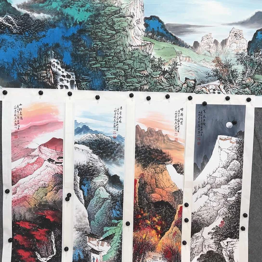 我是第一百个申请创建我的