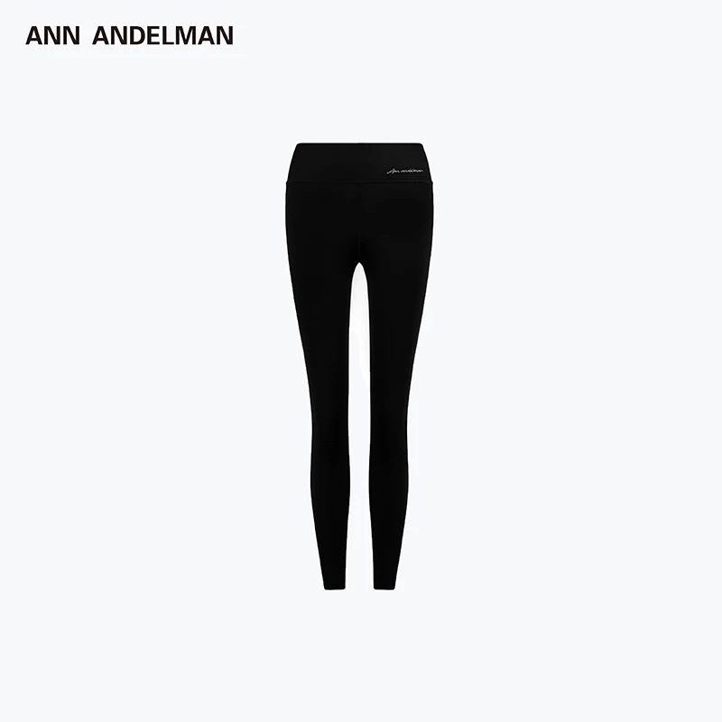 ANN ANDELMAN加绒鲨鱼裤