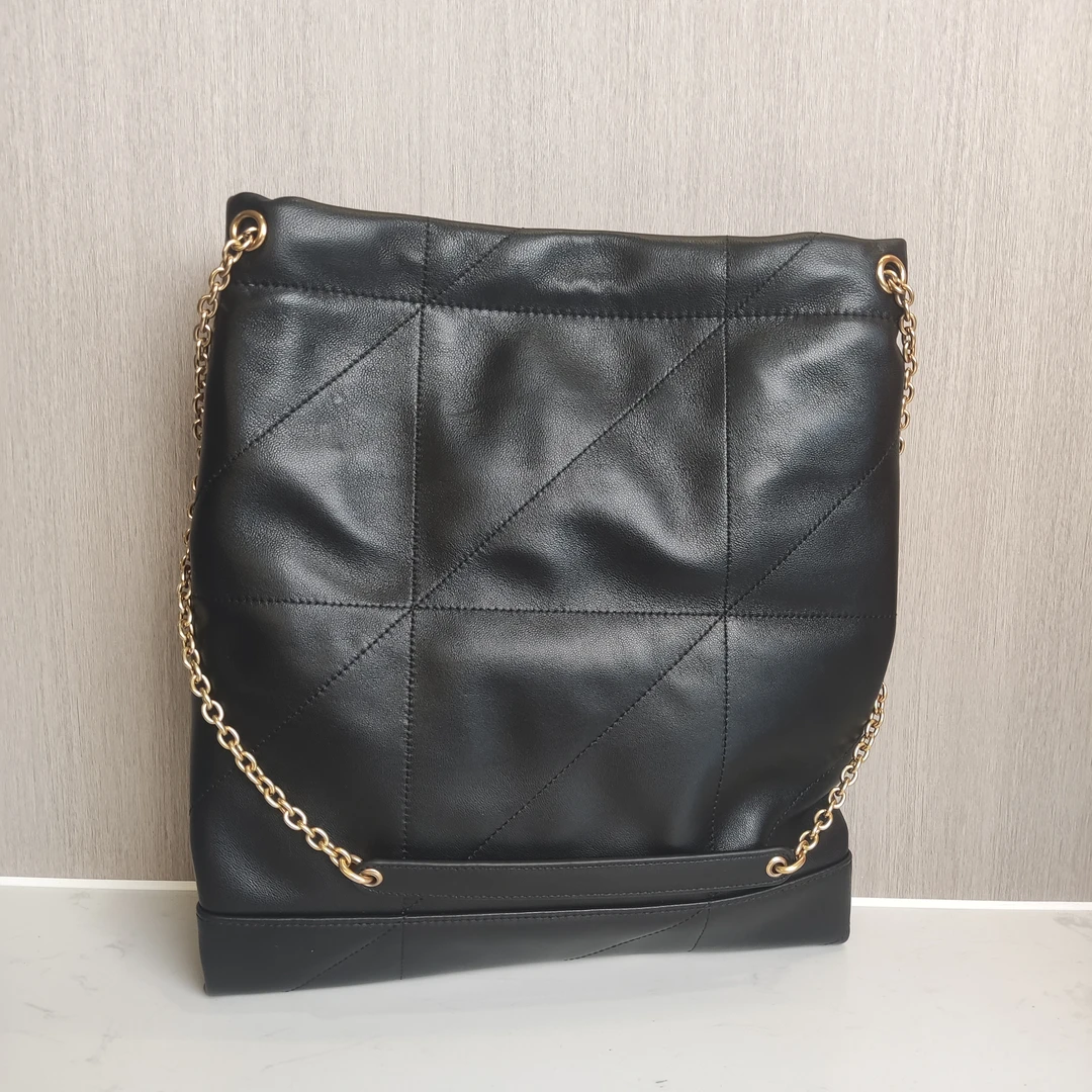 TUS【S级】大容量高级感通勤百搭大包单肩斜挎包包包女款通勤M100