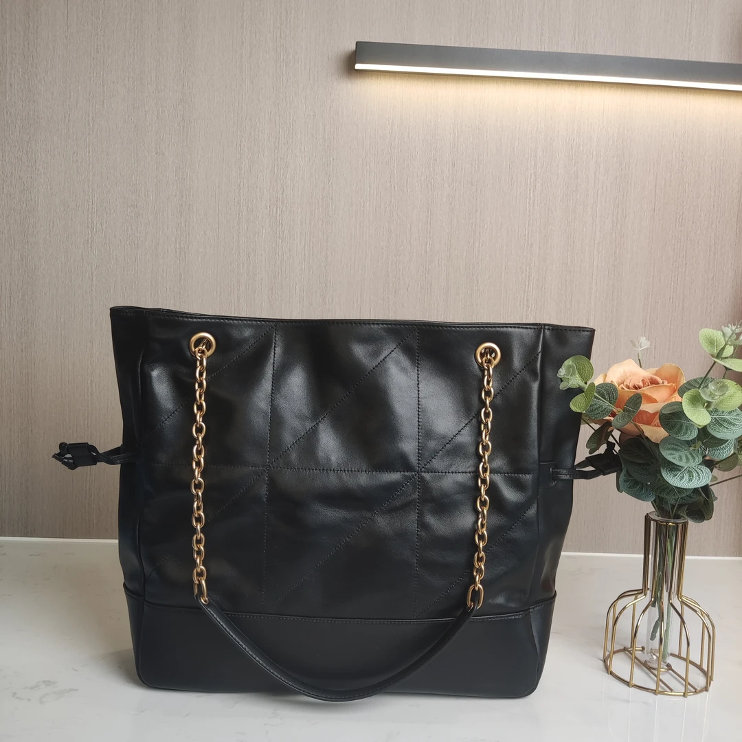 TUS【S级】新款福袋时尚简约通勤大包手提单肩大容量包包女款通勤