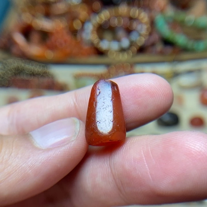 玛瑙/玉髓珠宝半成品未镶嵌