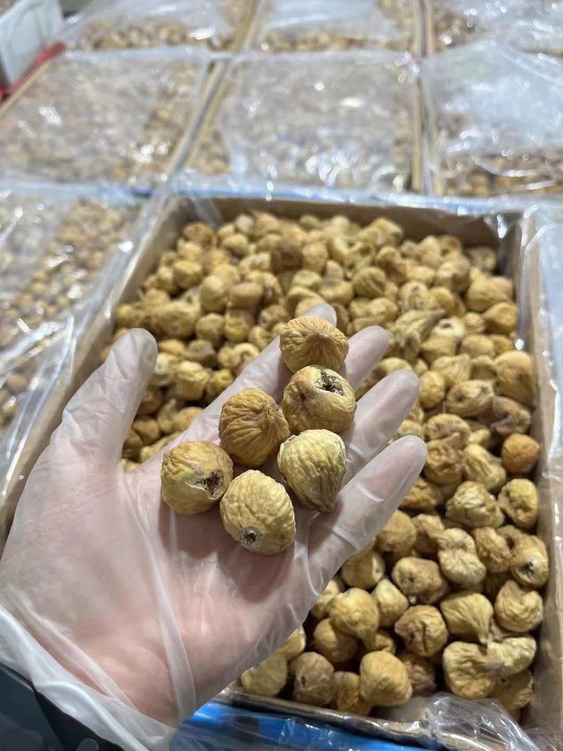 无花果干大果自然风干新鲜干果无添加即食桂圆搭枸杞