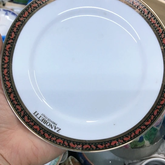 【闪购商品】摆件瓷片瓷片瓷片