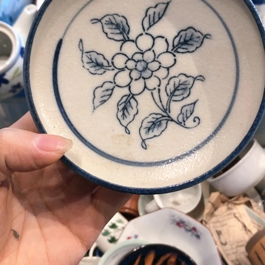 【闪购商品】摆件瓷片瓷片瓷片